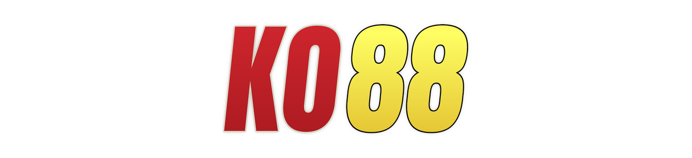 ko88 logo